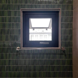 2-IN-1 Elite Top Hung Window