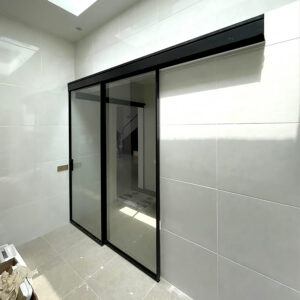 Ultra Slim Sliding Door
