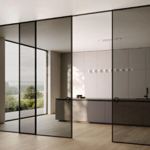 Kinetix Sliding Door, Ultra Sliding Door, Slim Door