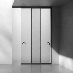 Kinetix Sliding Door, Ultra Sliding Door, Slim Door