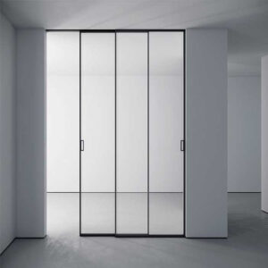 Kinetix Sliding Door, Ultra Sliding Door, Slim Door