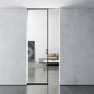 Kinetix Sliding Door, Ultra Sliding Door, Slim Door