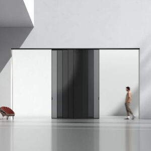 Kinetix Sliding Door, Ultra Sliding Door, Slim Door