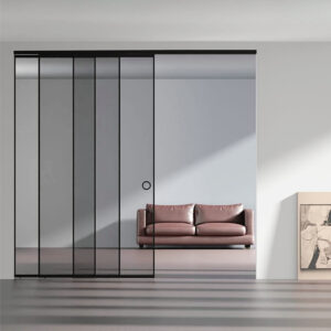 Kinetix Sliding Door, Ultra Sliding Door, Slim Door
